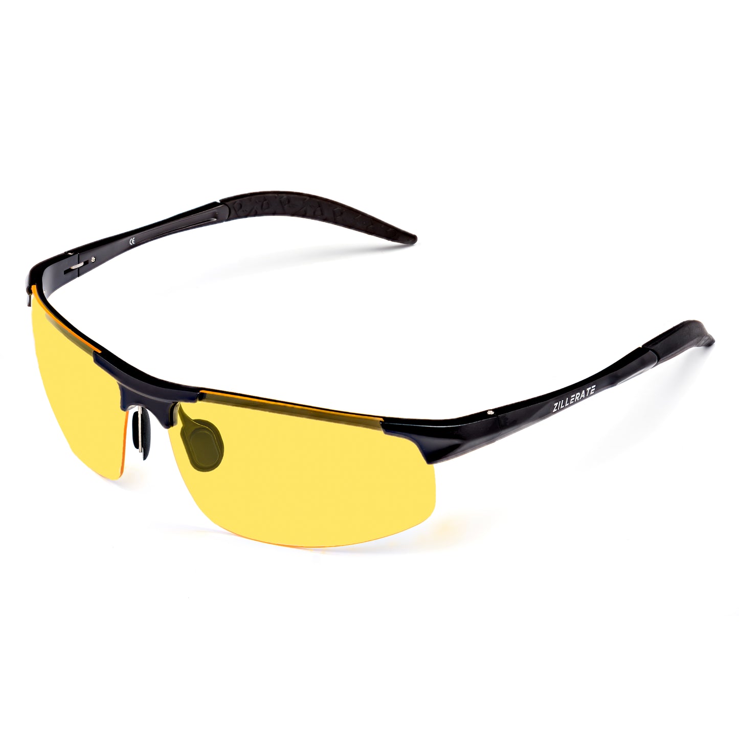 ALMG Night Driving Glasses. Night Drive in Style!