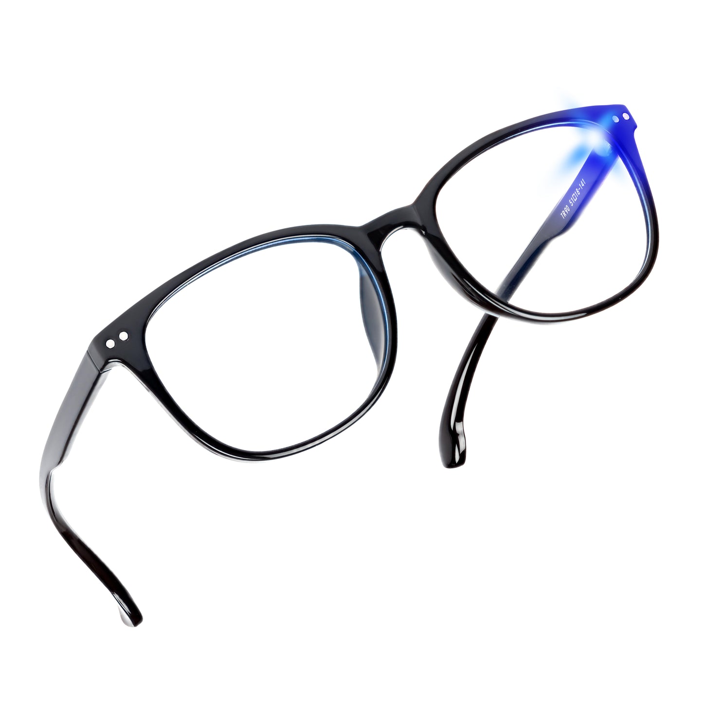 JS42 Blaulichtfilterbrille. Fördert tiefen Schlaf!