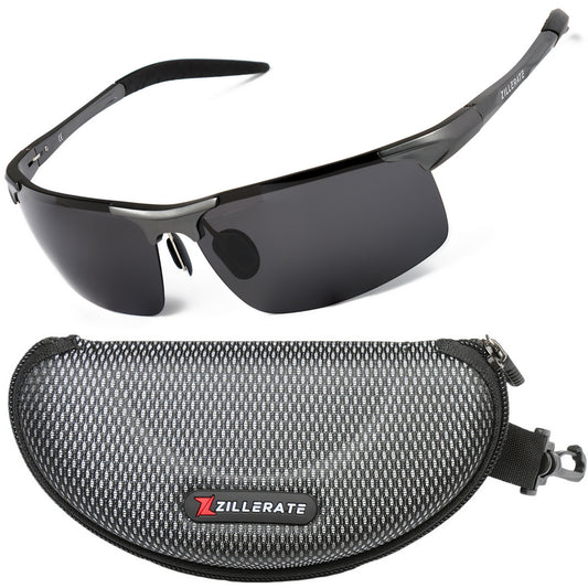 ALMG Mode-Sonnenbrille. Ein zeitloser Klassiker!