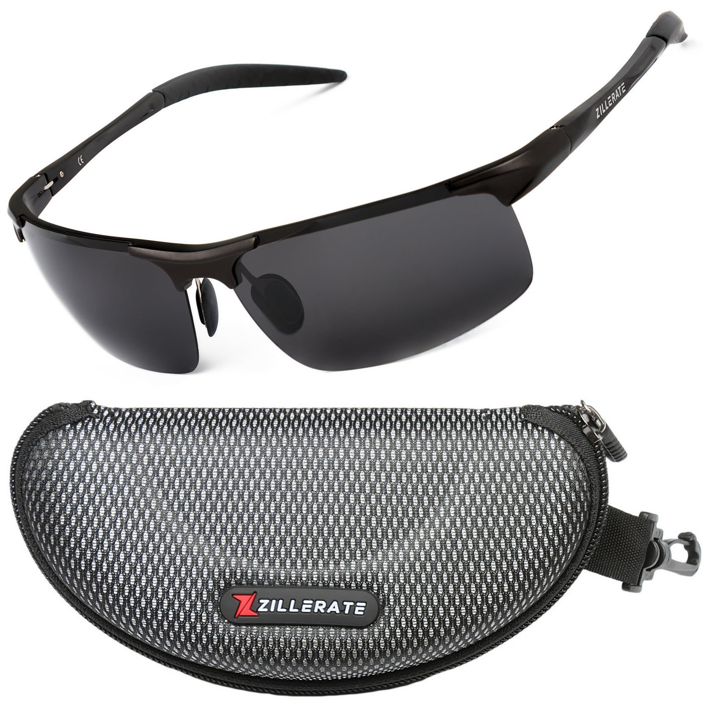 ALMG Mode-Sonnenbrille. Ein zeitloser Klassiker!