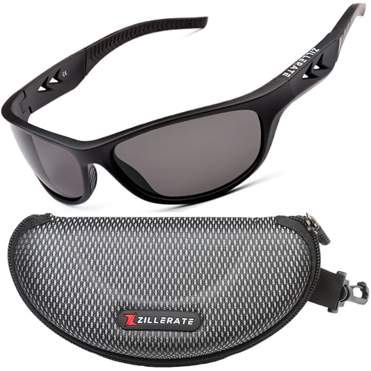 TR90 Sportsonnenbrille - Bestseller bei Amazon!